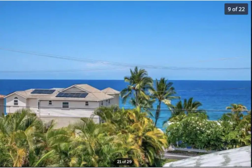 ★ Beautiful house on Ali'i Drive, walk to “MAGIC SAND BEACH”★🐬 - Photo 29
