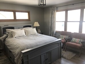 3 camere, ferro/asse da stiro, lenzuola