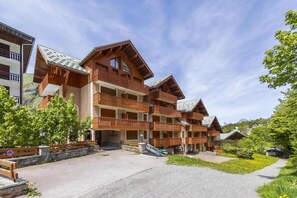 Eksteriør
