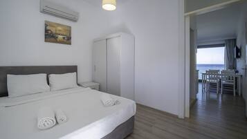 Suite Studio Classique, 1 chambre | Wi-Fi