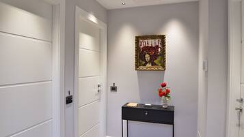 Design dell’edificio