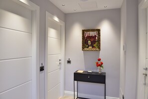 Building design - LA DEPENDANCE (Fondi)