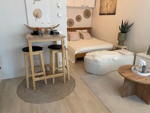 1 bedroom, free WiFi, bed sheets - Immaculate 1-bed Apartment in Tampere (Tampere)