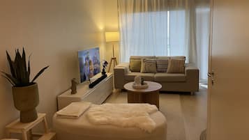 Apartment | Ruang tamu