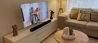 Immaculate 1-bed Apartment in Tampere