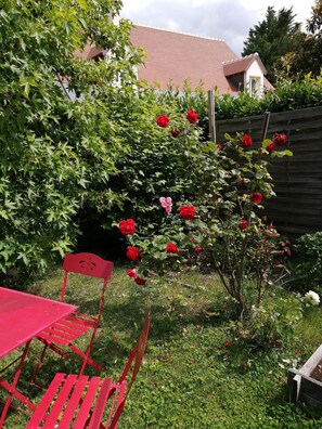 Terrain de lâhĂ©bergement