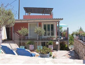 Villa | Exterieur