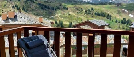 Terrain de lâhĂ©bergement