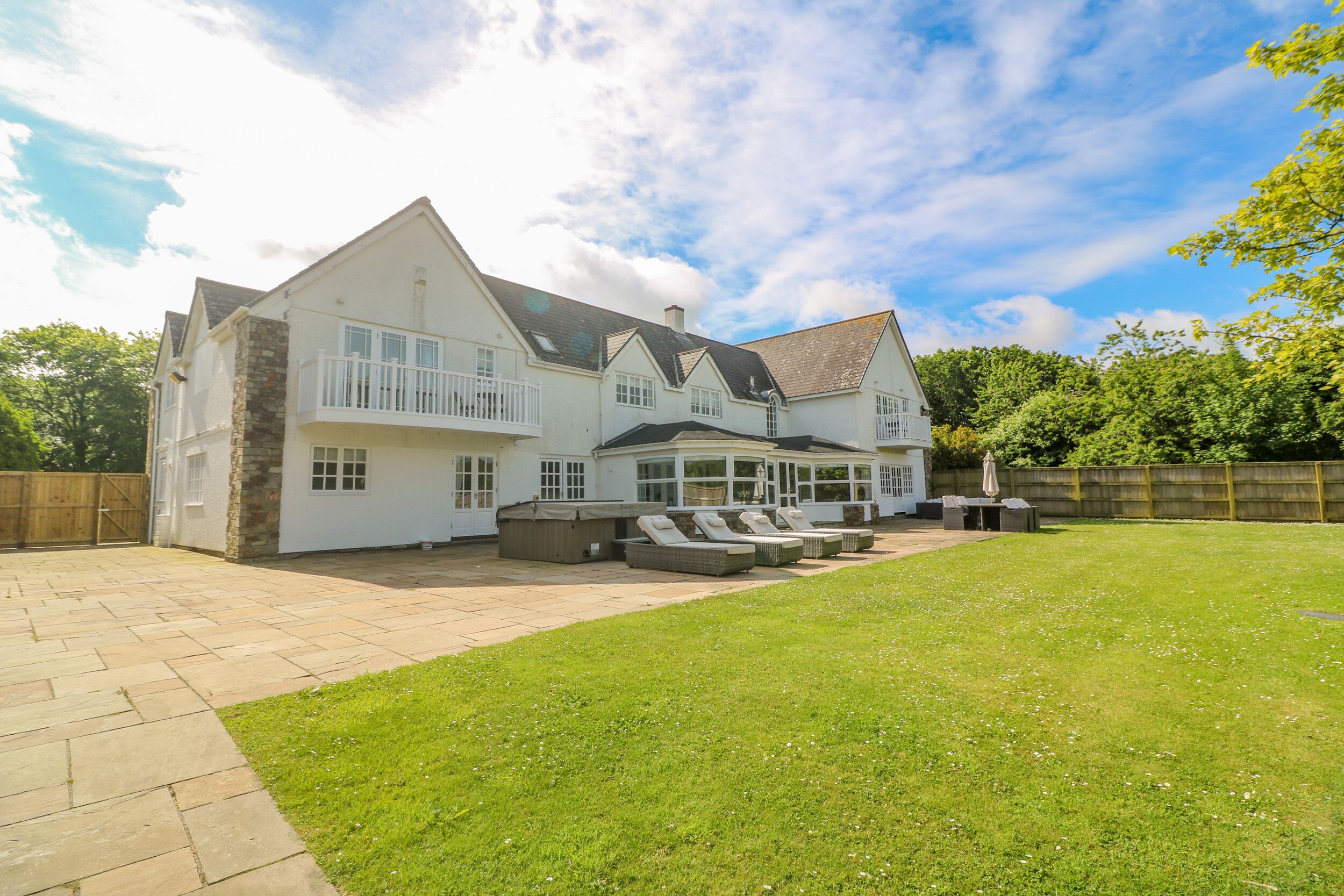 村舍 | 住宿内部