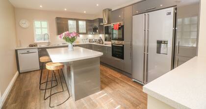 Bodmin Country House