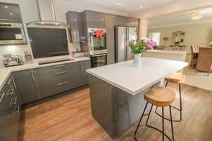 村舍 | 住宿内部