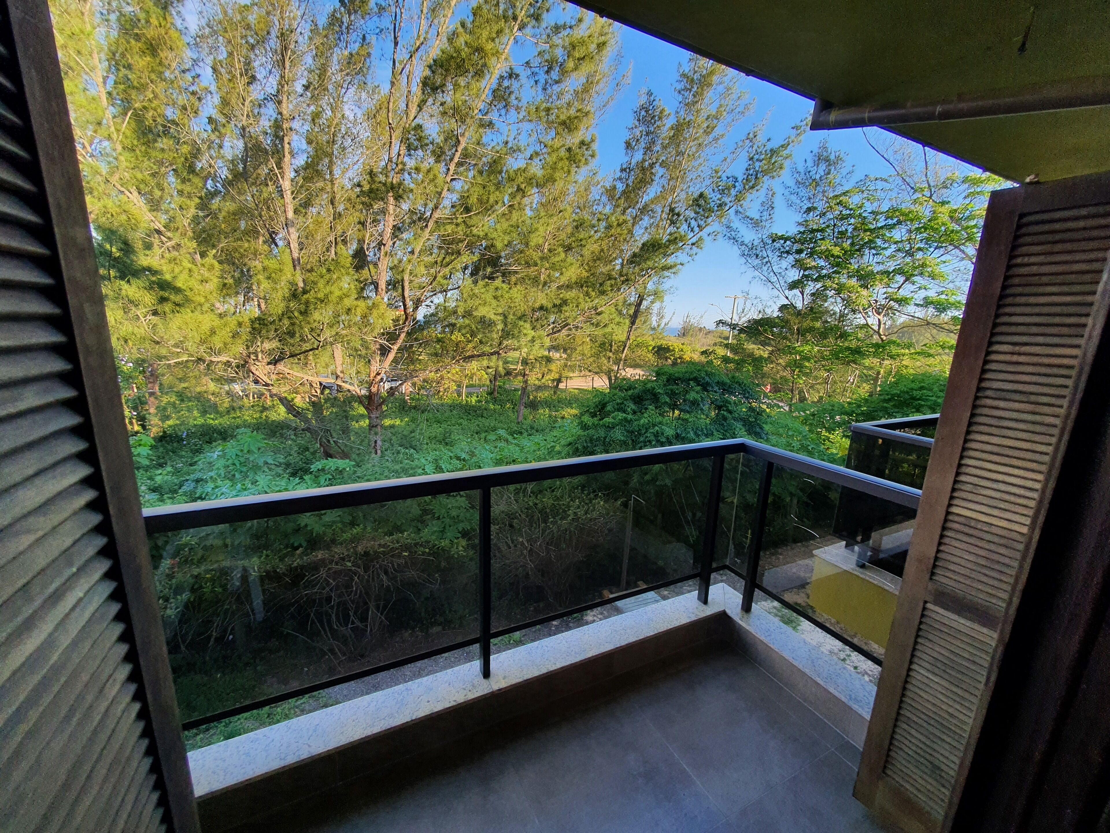 Superior Room, Beach View | In-room safe, free WiFi