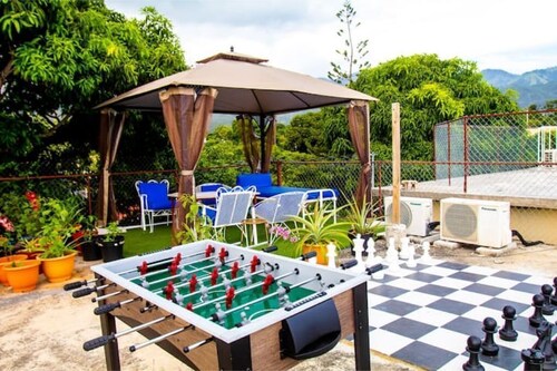 CityNest - Conveniently located Mona Studio Apartment