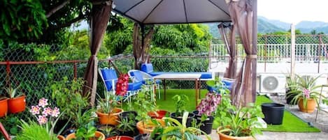 Terras
