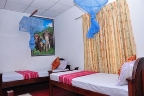 1 Schlafzimmer