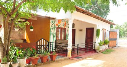 Pawansa Homestay