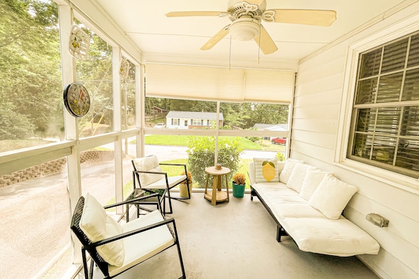 テラス / パティオ