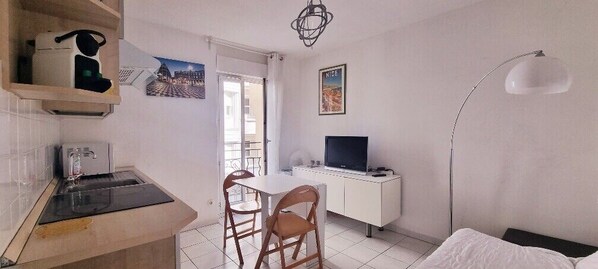 Strygejern/strygebræt, sengetøj