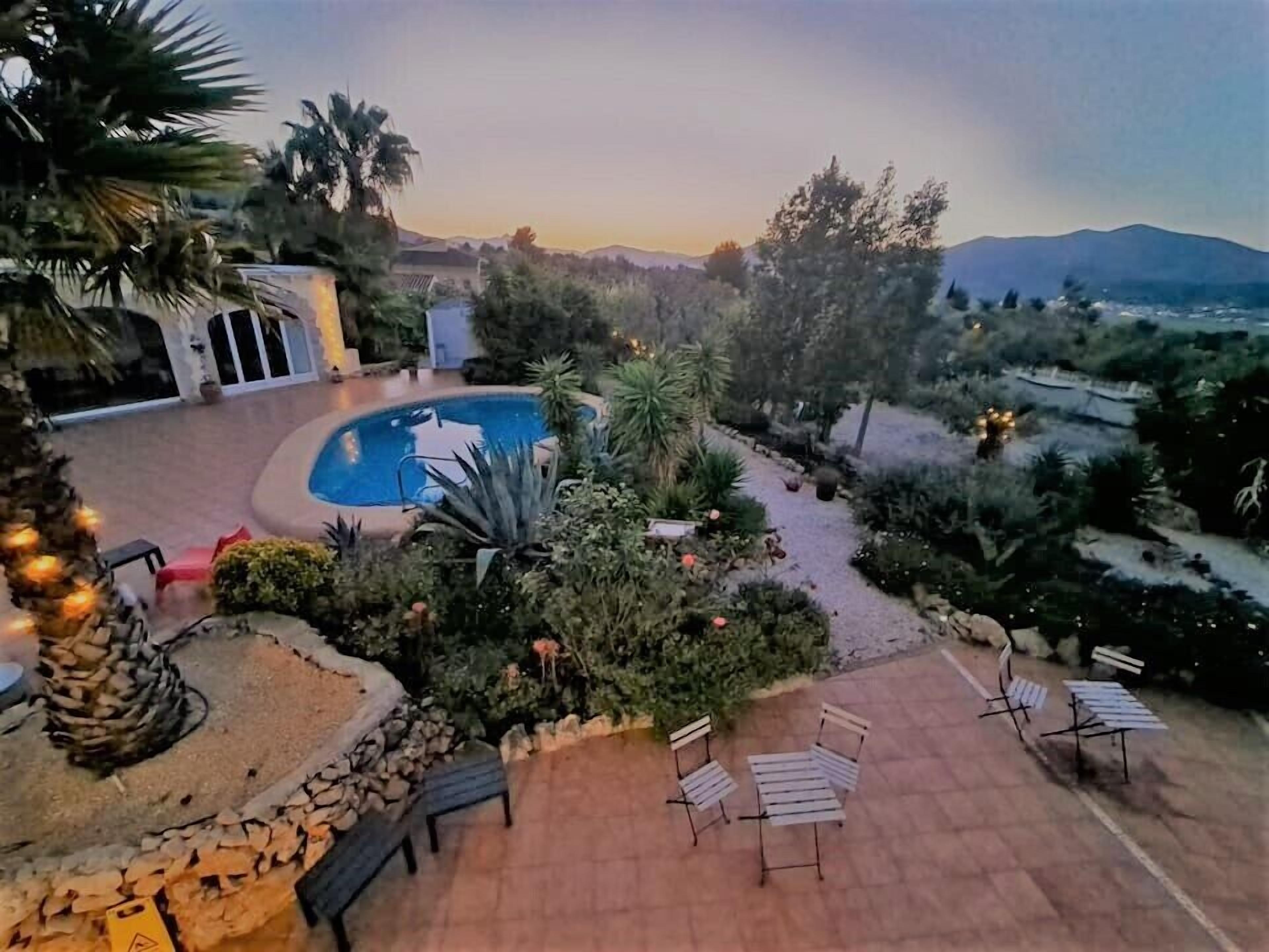 Foto - Sueño Grande