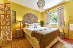 3 Schlafzimmer, Bügeleisen/Bügelbrett, Reisekinderbett, kostenloses WLAN