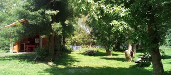 Tente Nomade Pour 5 Personnes