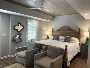 1 bedroom, memory foam beds, WiFi - Outer Banks Luxurious & Secluded Beach Getaway #1 (kitty hawk)