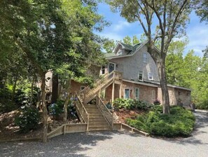 Exterior - Outer Banks Luxurious & Secluded Beach Getaway #1 (kitty hawk)