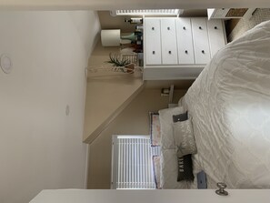 2 bedrooms, WiFi