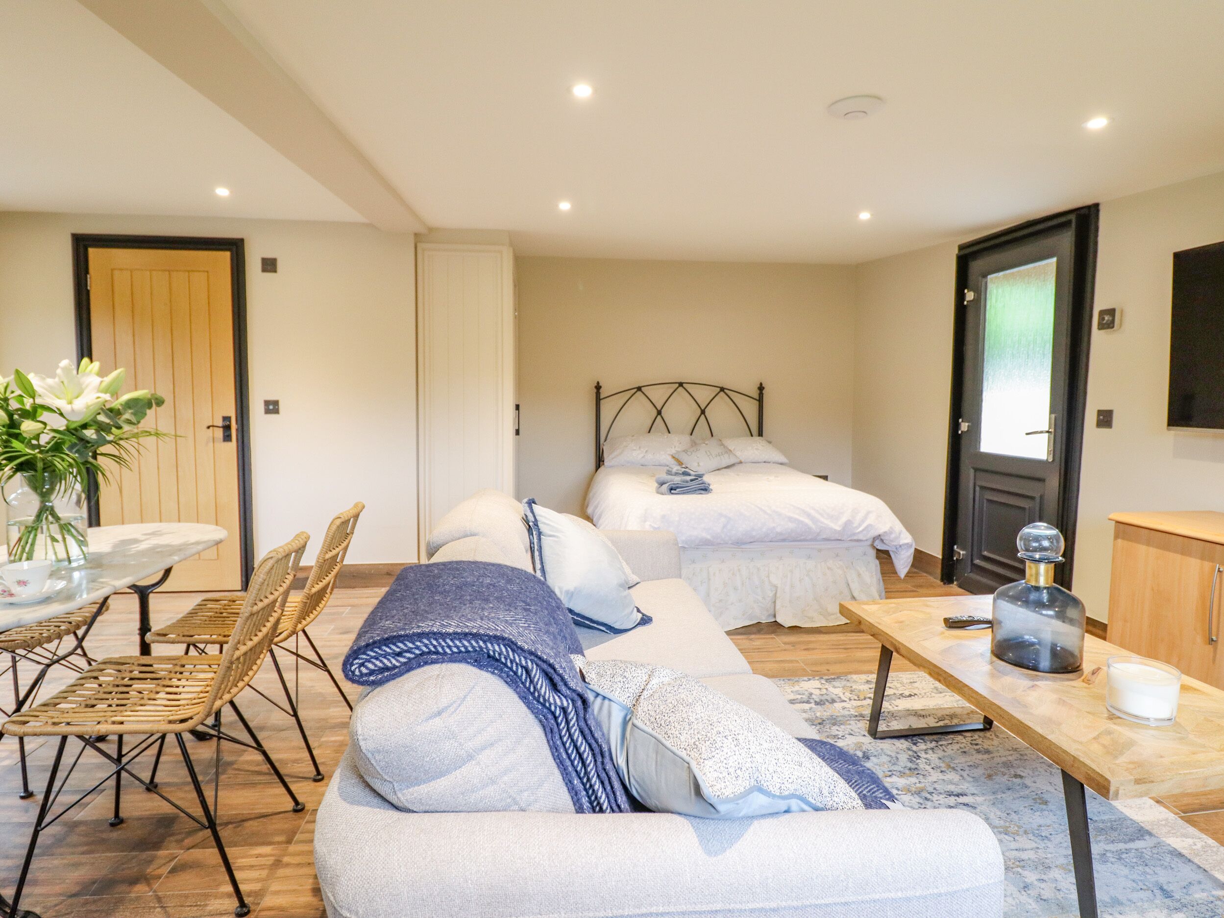 Casa de campo | 1 quarto, individualmente decorados, individualmente mobiliados