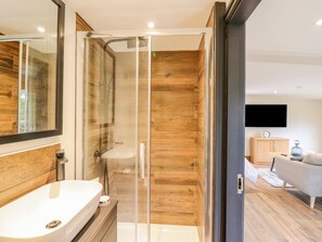 Ferienhaus | Badezimmer