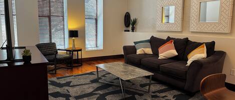 تلفزيون ذكي