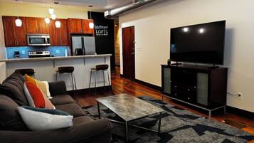 Televisor intel·ligent