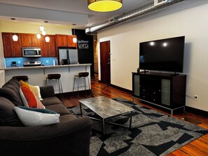 Televisor intel·ligent 