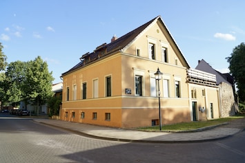 Exterieur