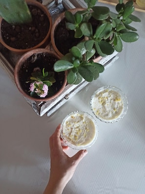 Alimentos y bebidas