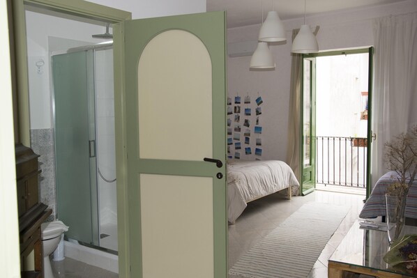 3 Schlafzimmer, kostenloses WLAN, Bettwäsche
