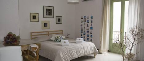 3 Schlafzimmer, kostenloses WLAN, Bettwäsche