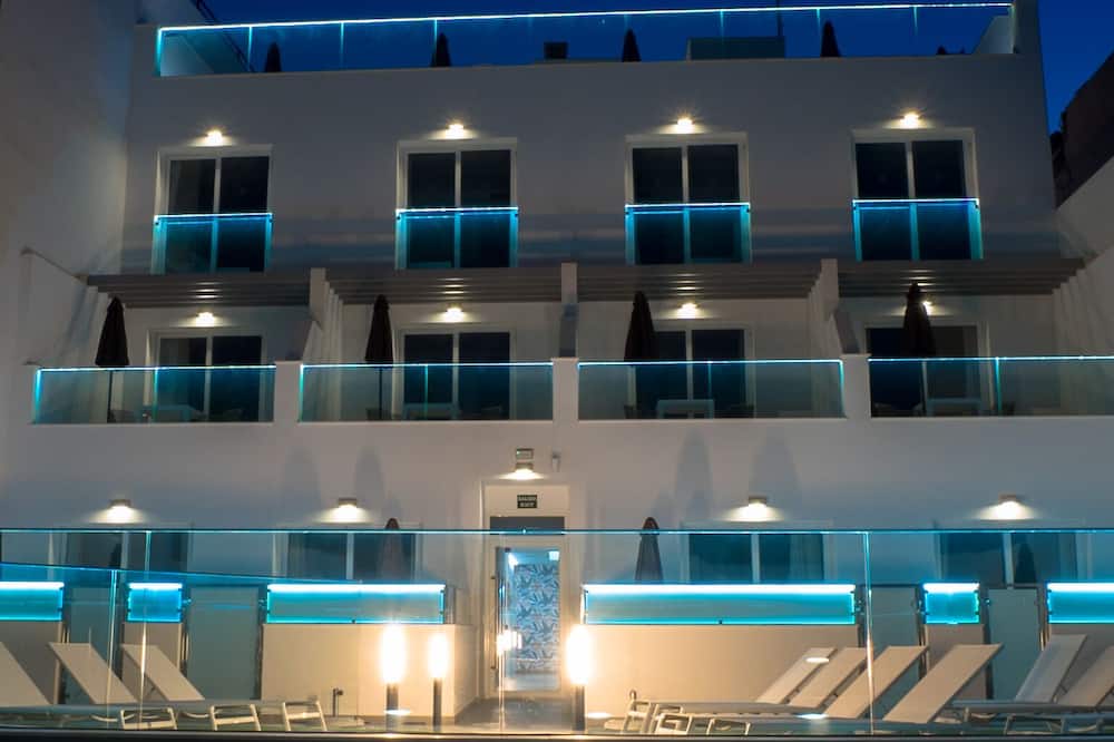 Nerja VG Hostal Boutique