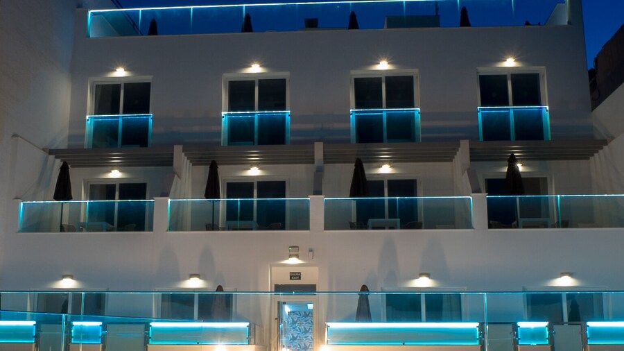 Nerja VG Hostal Boutique