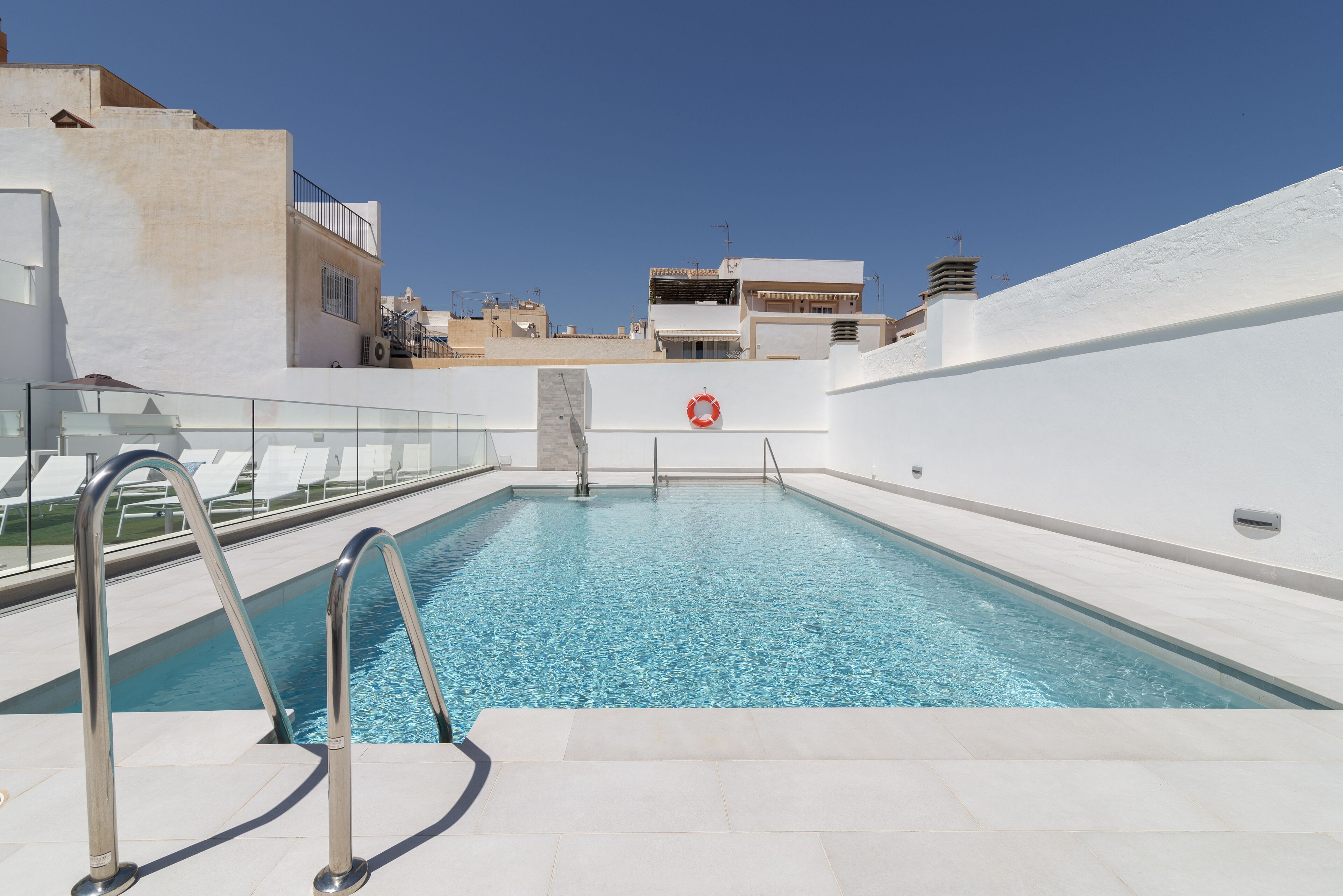 Photo - Nerja VG Hostal Boutique