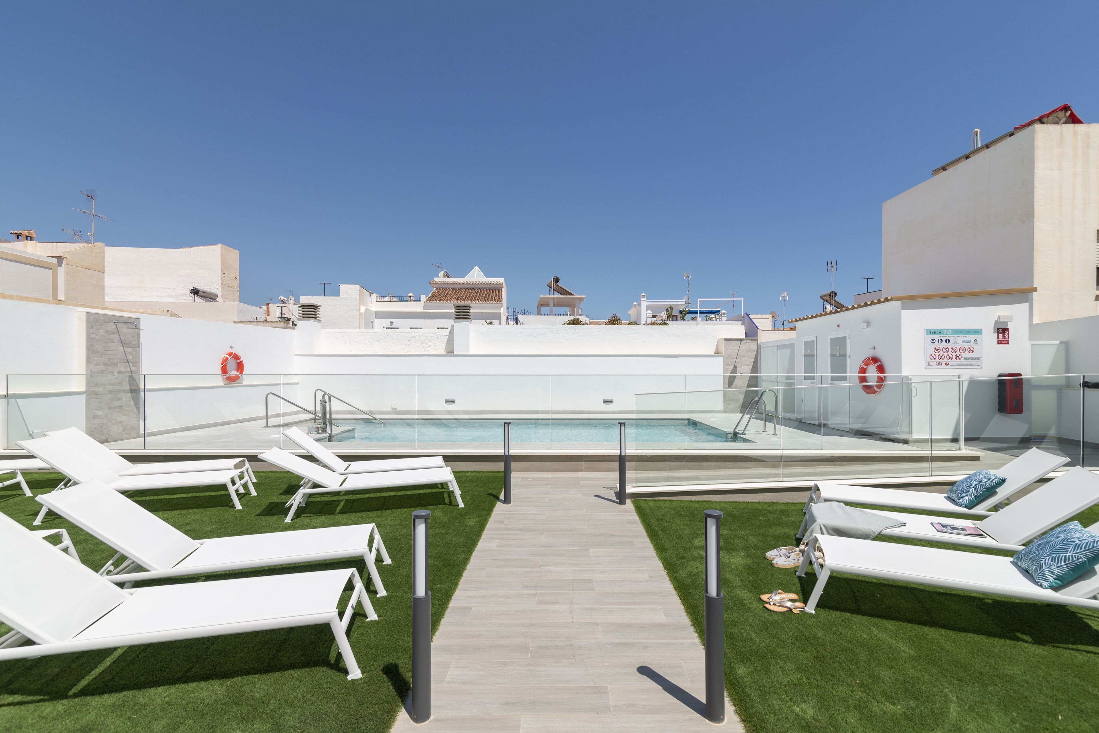 Photo - Nerja VG Hostal Boutique