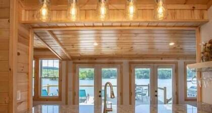 Rocky Point #1, Lake Moraine Home #1 Near Colgate University