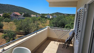 Beautiful and peaceful nights underneath the stars!