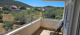 Beautiful and peaceful nights underneath the stars!