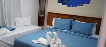 Pousada Flor do Atlântico