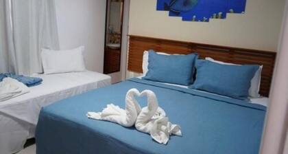 Pousada Flor do Atlântico