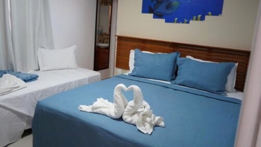 Pousada Flor do Atlântico