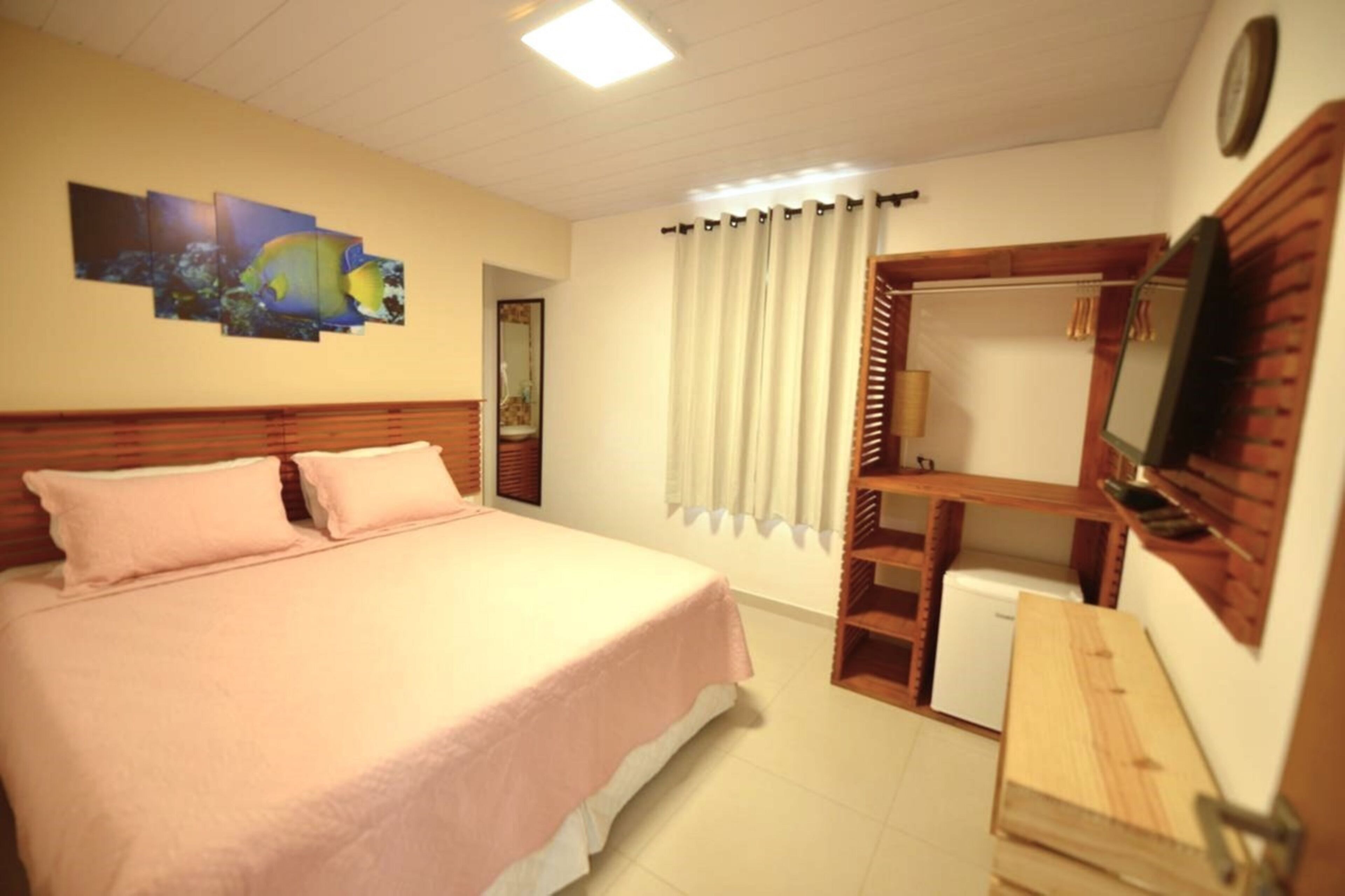 Standard Room | WiFi