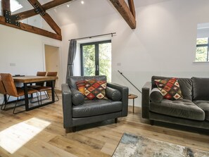 Cottage | Interior - Bank Hurst Coach House (Ulverston)