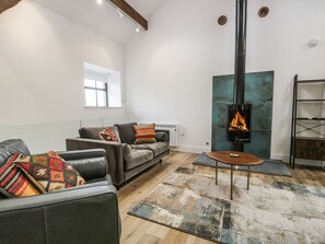 Cottage | Salle de séjour